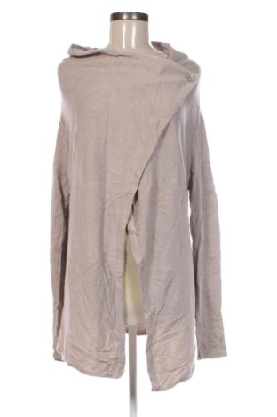 Damen Strickjacke Tom Tailor, Größe L, Farbe Beige, Preis € 19,99