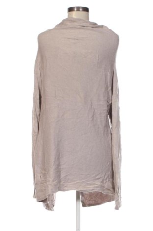 Damen Strickjacke Tom Tailor, Größe L, Farbe Beige, Preis € 19,99