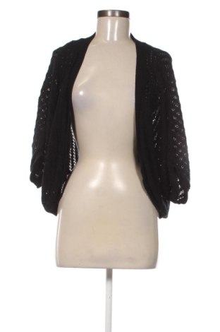 Damski kardigan Tom Tailor, Rozmiar 3XL, Kolor Czarny, Cena 38,99 zł