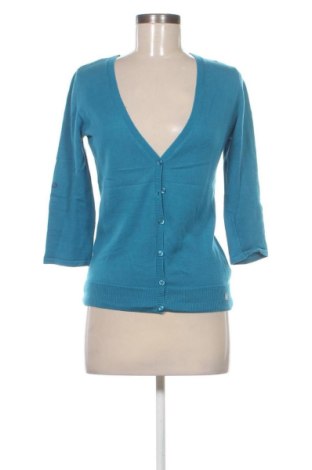 Dámsky kardigán Tom Tailor, Velikost S, Barva Modrá, Cena  169,00 Kč