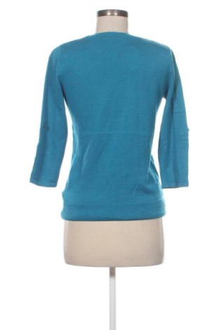 Dámsky kardigán Tom Tailor, Velikost S, Barva Modrá, Cena  169,00 Kč