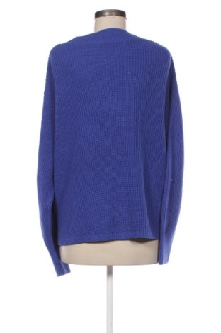 Дамска жилетка Tom Tailor, Размер M, Цвят Син, Цена 13,00 €