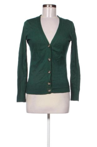 Női kardigán Tommy Hilfiger, Méret XS, Szín Zöld, Ár 15 289 Ft