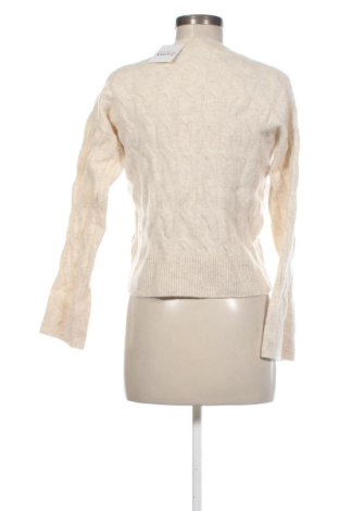 Damski kardigan Tommy Hilfiger, Rozmiar S, Kolor Beżowy, Cena 714,99 zł