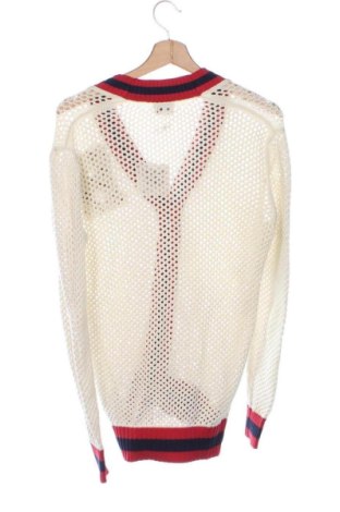 Дамска жилетка Tommy Hilfiger x Gigi Hadid, Размер XS, Цвят Екрю, Цена 53,00 €