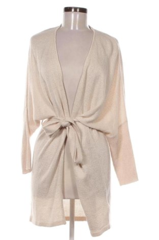 Cardigan de damă Top Secret, Mărime M, Culoare Bej, Preț 45,43 Lei