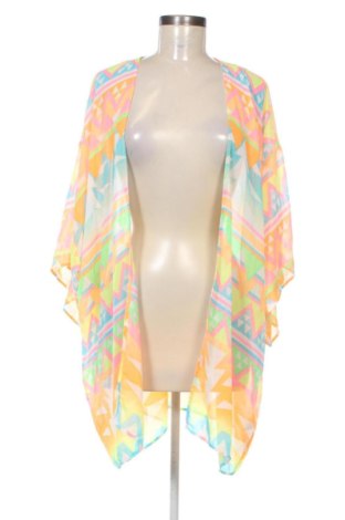 Дамска жилетка Topshop, Размер M, Цвят Многоцветен, Цена 21,47 €