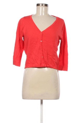 Dámsky kardigán Tramontana, Velikost XL, Barva Červená, Cena  629,00 Kč