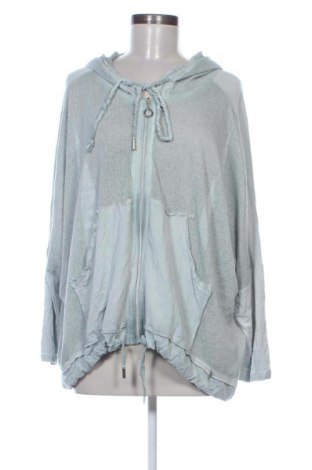 Női kardigán Tredy, Méret L, Szín Kék, Ár 2 378 Ft