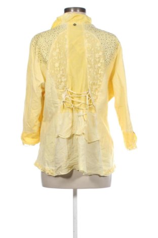 Női kardigán Tredy, Méret XL, Szín Sárga, Ár 7 499 Ft