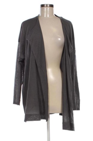 Damen Strickjacke Triangle, Größe 3XL, Farbe Grau, Preis € 41,99