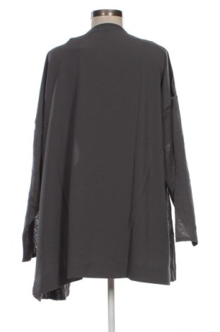 Damen Strickjacke Triangle, Größe 3XL, Farbe Grau, Preis € 41,99