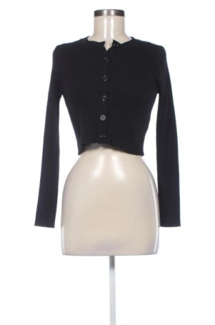 Damski kardigan Tu, Rozmiar S, Kolor Czarny, Cena 31,99 zł