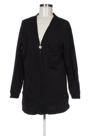 Dámsky kardigán Ulla Popken, Velikost L, Barva Černá, Cena  593,00 Kč