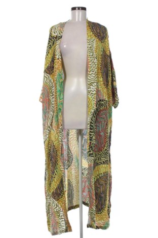 Cardigan de damă Ulla Popken, Mărime XXL, Culoare Multicolor, Preț 129,99 Lei