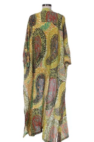 Cardigan de damă Ulla Popken, Mărime XXL, Culoare Multicolor, Preț 129,99 Lei