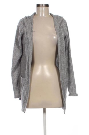 Damen Strickjacke Unbranded, Größe L, Farbe Grau, Preis 19,99 €