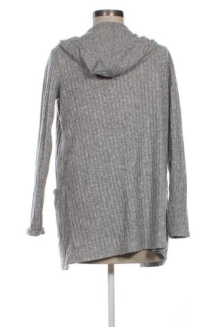 Damen Strickjacke Unbranded, Größe L, Farbe Grau, Preis 19,99 €