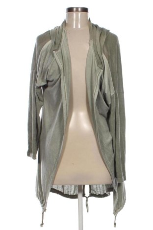 Damen Strickjacke Unbranded, Größe M, Farbe Grün, Preis 19,99 €