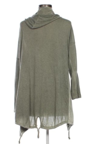 Damen Strickjacke Unbranded, Größe M, Farbe Grün, Preis 19,99 €