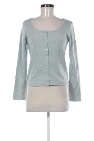 Дамска жилетка Unbranded, Размер L, Цвят Син, Цена 15,33 €