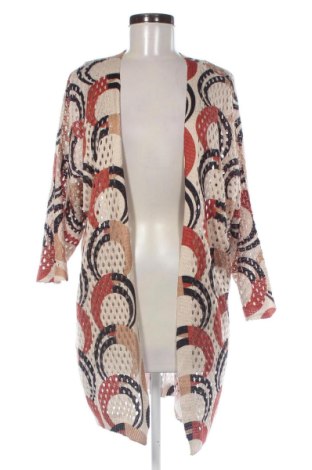 Дамска жилетка Unbranded, Размер L, Цвят Многоцветен, Цена 6,64 €