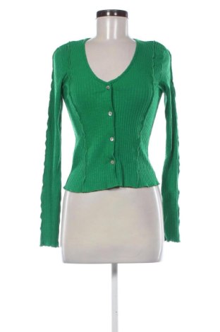 Dámsky kardigán Mango, Velikost S, Barva Zelená, Cena  159,00 Kč
