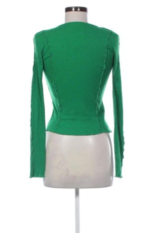 Dámsky kardigán Mango, Velikost S, Barva Zelená, Cena  159,00 Kč