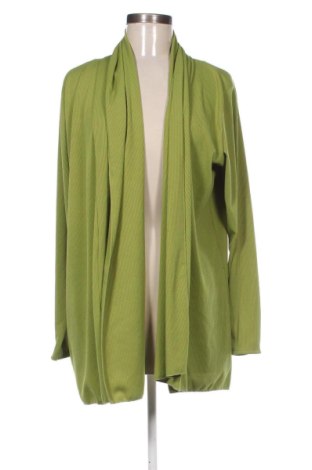 Дамска жилетка Unbranded, Размер M, Цвят Зелен, Цена 15,33 €