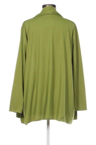 Дамска жилетка Unbranded, Размер M, Цвят Зелен, Цена 15,33 €