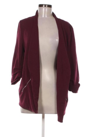 Damen Strickjacke Unbranded, Größe L, Farbe Rot, Preis € 7,99