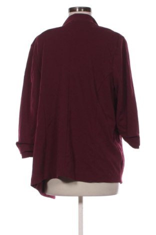 Damen Strickjacke Unbranded, Größe L, Farbe Rot, Preis € 7,99