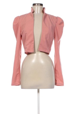 Damski kardigan Unbranded, Rozmiar M, Kolor Popielaty róż, Cena 78,99 zł