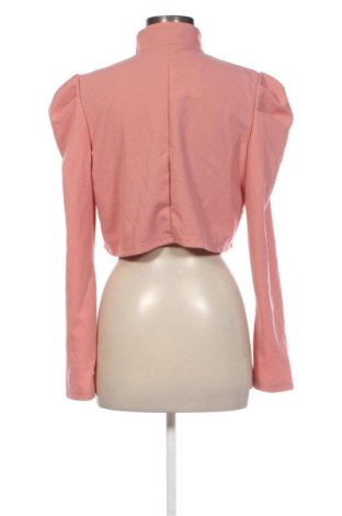 Damski kardigan Unbranded, Rozmiar M, Kolor Popielaty róż, Cena 78,99 zł