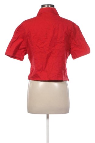 Damski kardigan Unbranded, Rozmiar L, Kolor Czerwony, Cena 78,99 zł