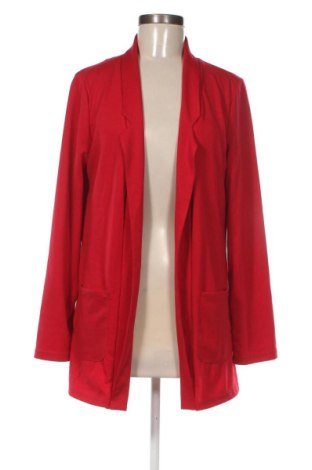 Дамска жилетка Unbranded, Размер M, Цвят Червен, Цена 8,18 €