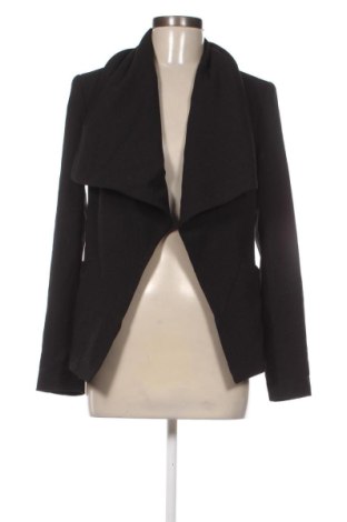 Damen Strickjacke Unbranded, Größe XS, Farbe Schwarz, Preis 19,99 €