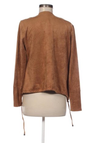 Дамска жилетка Unbranded, Размер M, Цвят Кафяв, Цена 15,33 €