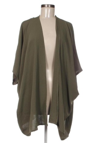 Dámsky kardigán Unbranded, Velikost XXL, Barva Zelená, Cena  439,00 Kč