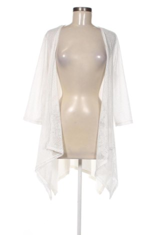 Dámsky kardigán Unbranded, Veľkosť XL, Farba Biela, Cena  17,95 €