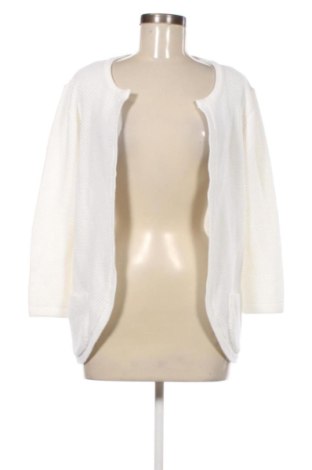 Дамска жилетка Unbranded, Размер M, Цвят Бял, Цена 15,33 €