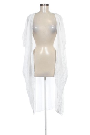 Damen Strickjacke Unbranded, Größe XL, Farbe Weiß, Preis € 12,99