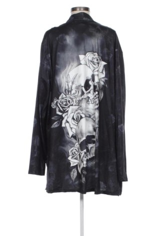 Dámsky kardigán Unbranded, Veľkosť 4XL, Farba Viacfarebná, Cena  17,95 €