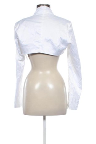 Damen Strickjacke Unbranded, Größe XL, Farbe Weiß, Preis € 11,99