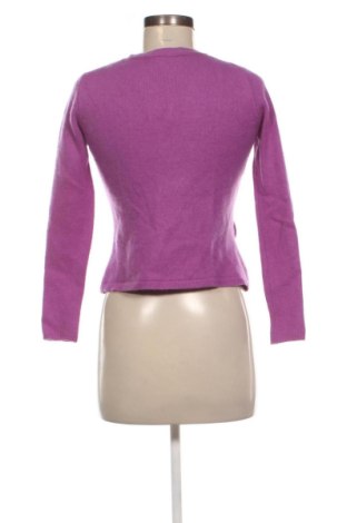 Дамска жилетка Unbranded, Размер M, Цвят Лилав, Цена 5,62 €