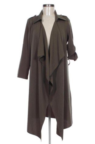 Дамска жилетка Unbranded, Размер M, Цвят Зелен, Цена 15,33 €