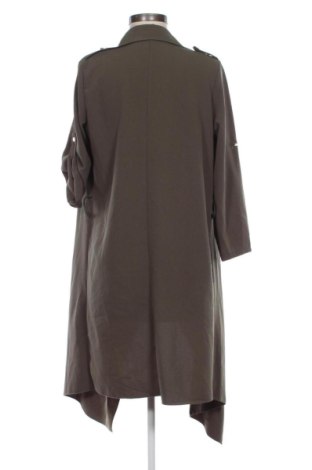 Дамска жилетка Unbranded, Размер M, Цвят Зелен, Цена 15,33 €