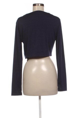 Cardigan de damă Unbranded, Mărime M, Culoare Albastru, Preț 91,99 Lei