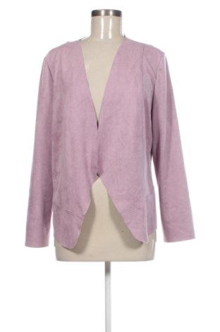 Cardigan de damă Unbranded, Mărime L, Culoare Mov, Preț 91,99 Lei