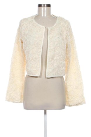 Dámsky kardigán Unbranded, Veľkosť M, Farba Kremová, Cena  7,95 €